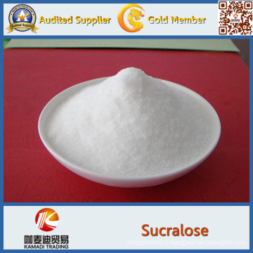 Sucralose / CAS de haute qualité: 56038-13-2